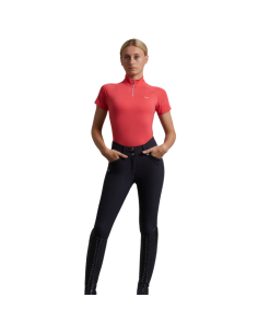 Pantalon Premier Equine Full Grip Torino Navy