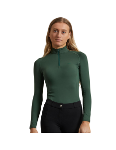 Polo Premier Equine Technique Ombretta Noir 2