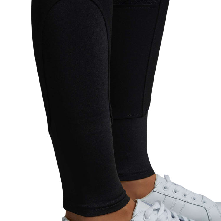 Pantalon Premier Equine Full Grip Gel Cassa Noir