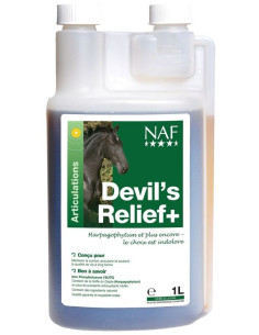 NAF Devil's Relief +