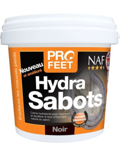 NAF Profeet Hydra-sabots