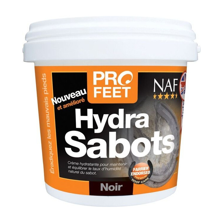 NAF Profeet Hydra-sabots