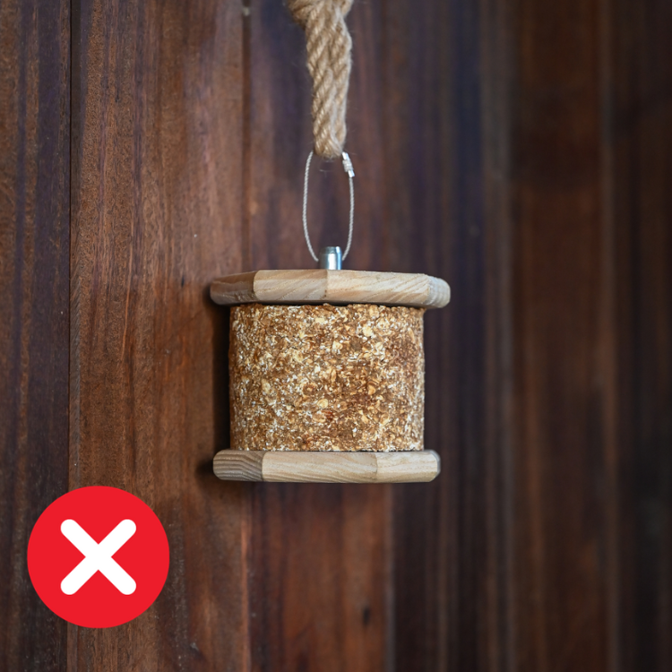 Pierre À Lécher Natural'Innov Natural'Rock 500g