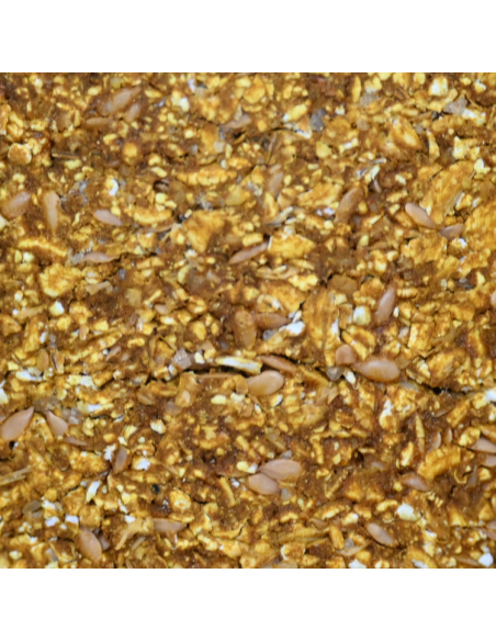 Pierre À Lécher Natural'Innov Natural'Rock Moov 500g