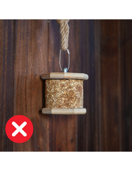 Pierre À Lécher Natural'Innov Natural'Rock 500g