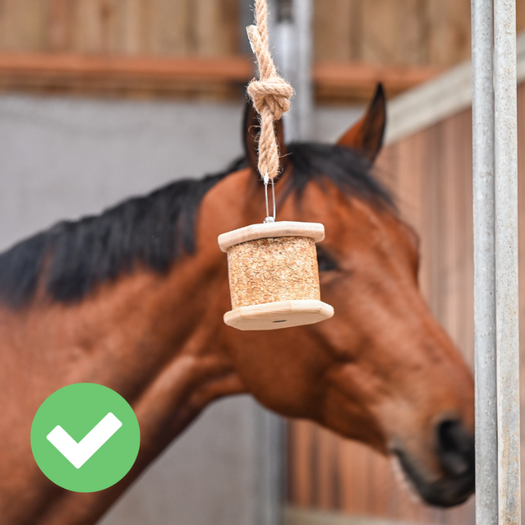 Pierre À Lécher Natural'Innov Natural'Rock 500g