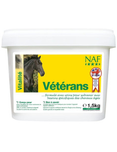 NAF Vétérans