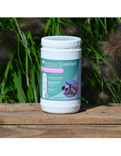 Argile Natural'Innov Natural’Comfort 1,3kg 2