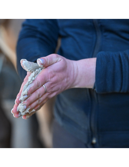 Argile Natural'Innov Natural’Comfort