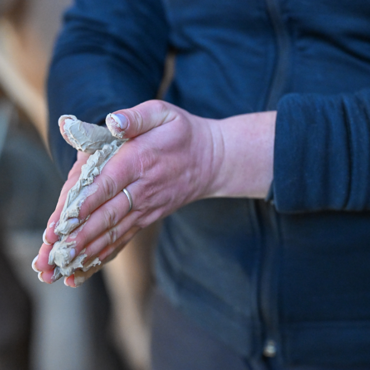 Argile Natural'Innov Natural’Comfort