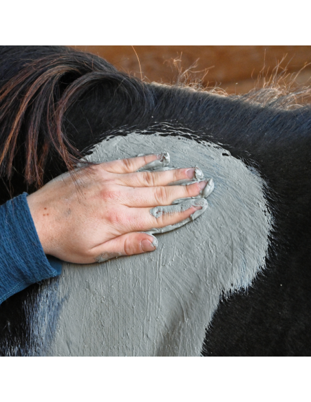 Argile Natural'Innov Natural’Comfort