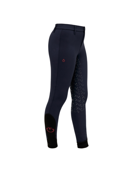 Pantalon Cavalleria Toscana Enfant CT Line MARINE