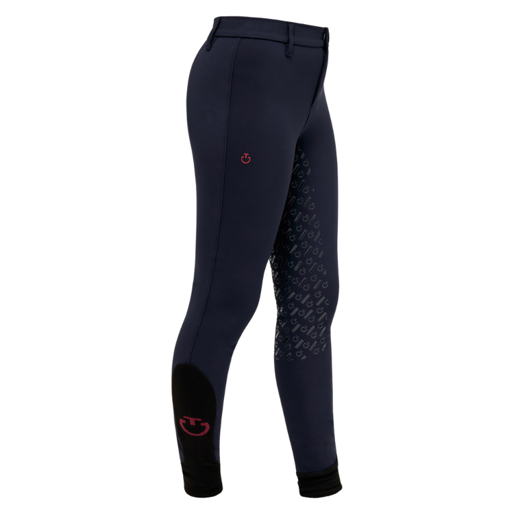 Pantalon Cavalleria Toscana Enfant CT Line MARINE