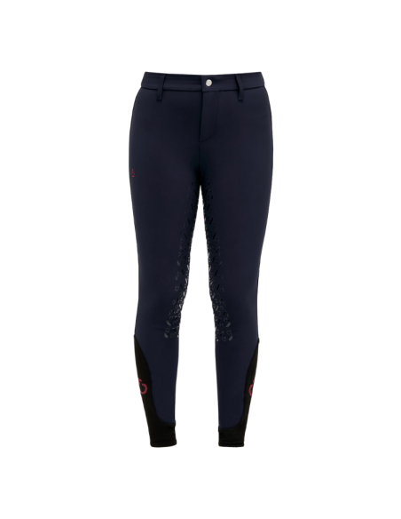 Pantalon Cavalleria Toscana Enfant CT Line MARINE