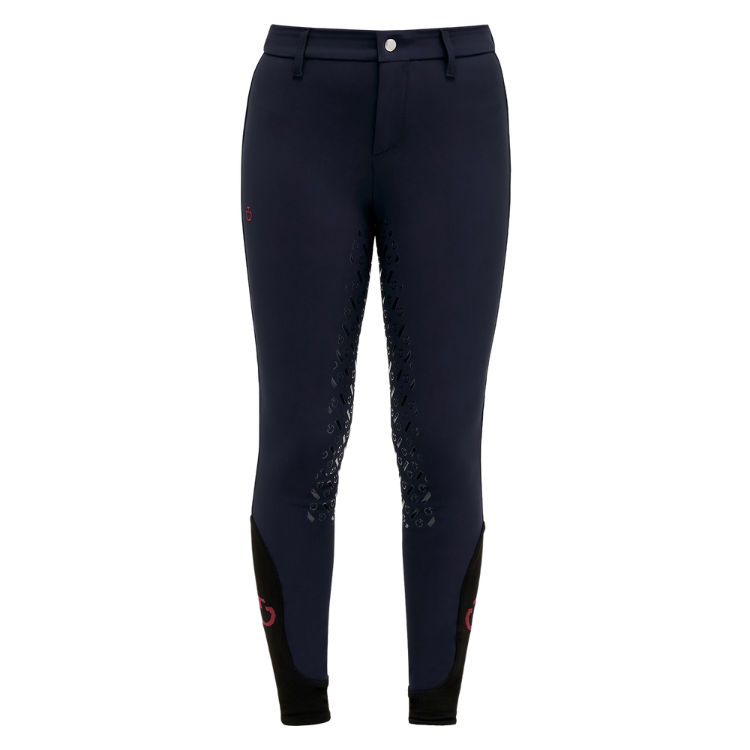 Pantalon Cavalleria Toscana Enfant CT Line MARINE