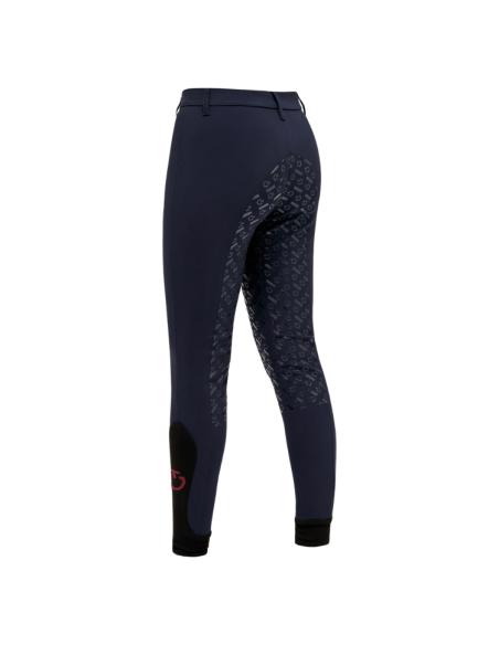 Pantalon Cavalleria Toscana Enfant CT Line MARINE