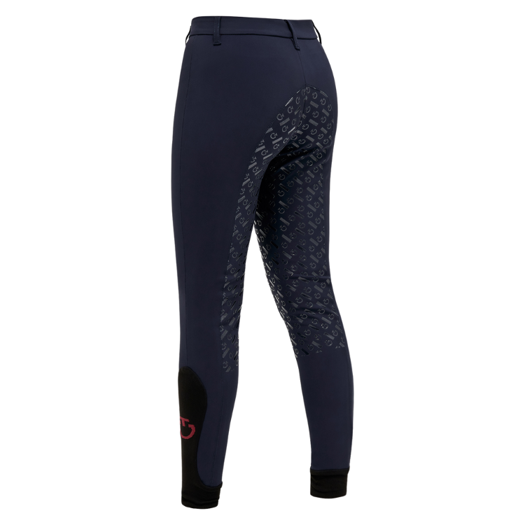 Pantalon Cavalleria Toscana Enfant CT Line MARINE