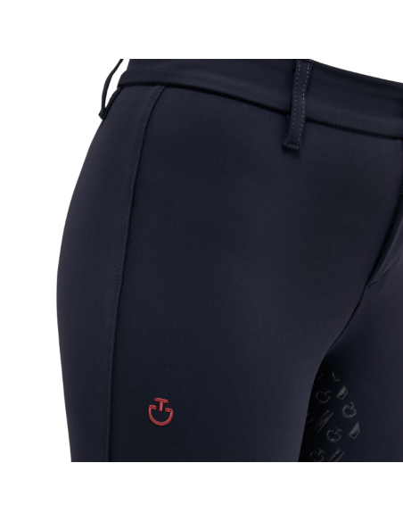 Pantalon Cavalleria Toscana Enfant CT Line MARINE