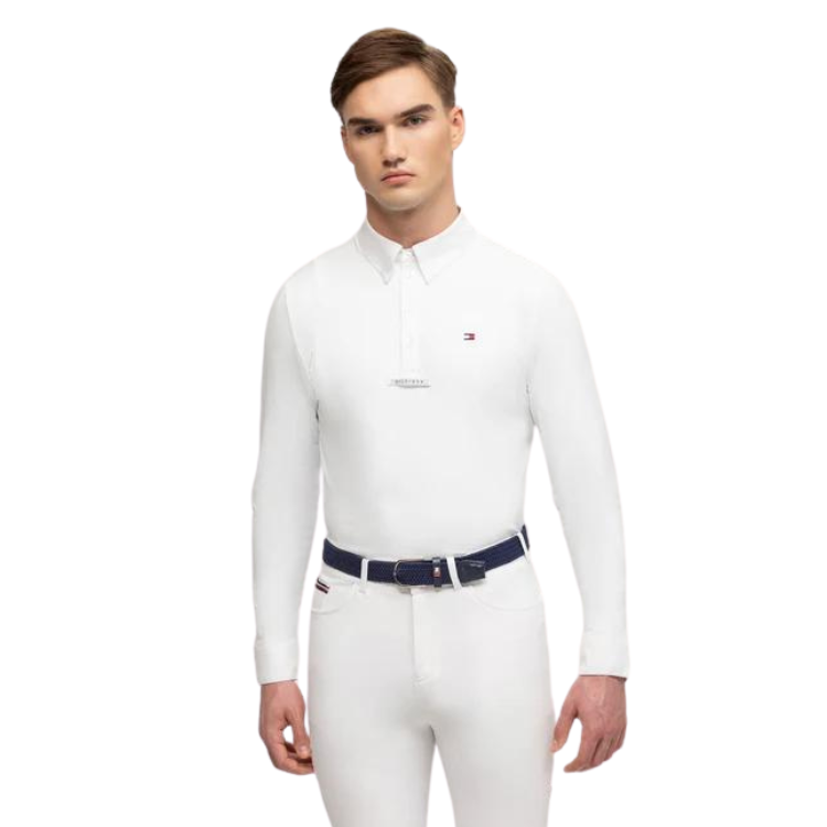 Polo Tommy Equestrian Columbus