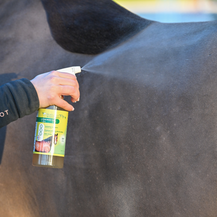 Spray Natural'Innov Natural'Fly