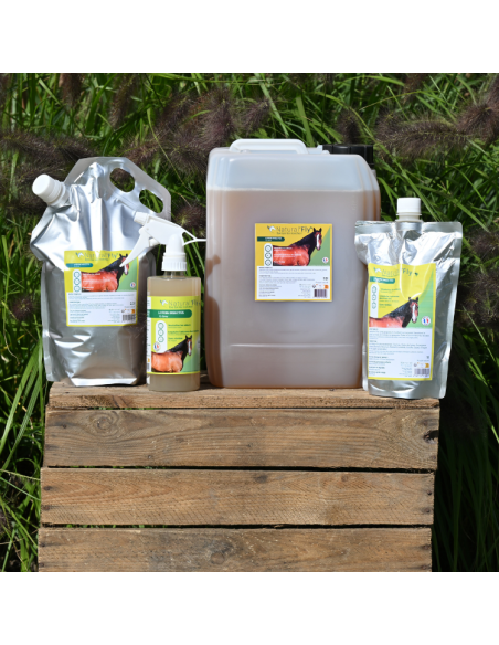 Spray Natural'Innov Natural'Fly
