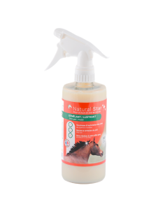 Démêlant Natural'Innov Natural'Star 500ml