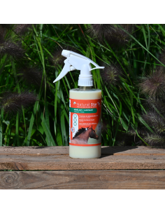 Démêlant Natural'Innov Natural'Star 500ml 2