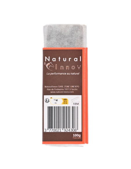 Savon Natural'Innov Natural'Wash Daily 100g