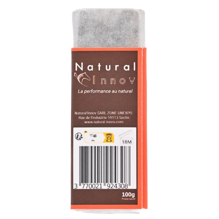 Savon Natural'Innov Natural'Wash Daily 100g