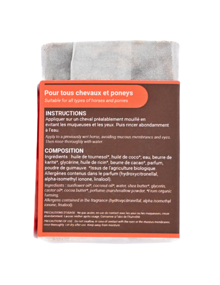 Savon Natural'Innov Natural'Wash Daily 100g