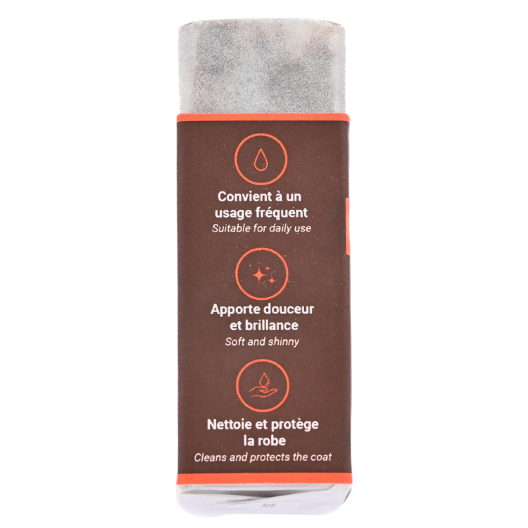 Savon Natural'Innov Natural'Wash Daily 100g