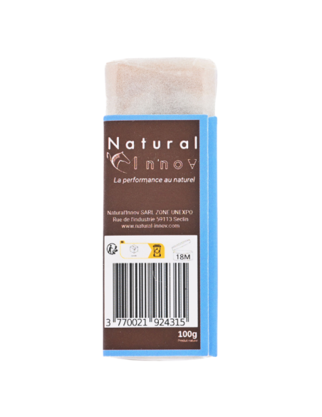 Savon Natural'Innov Natural'Wash Sensitive 100g