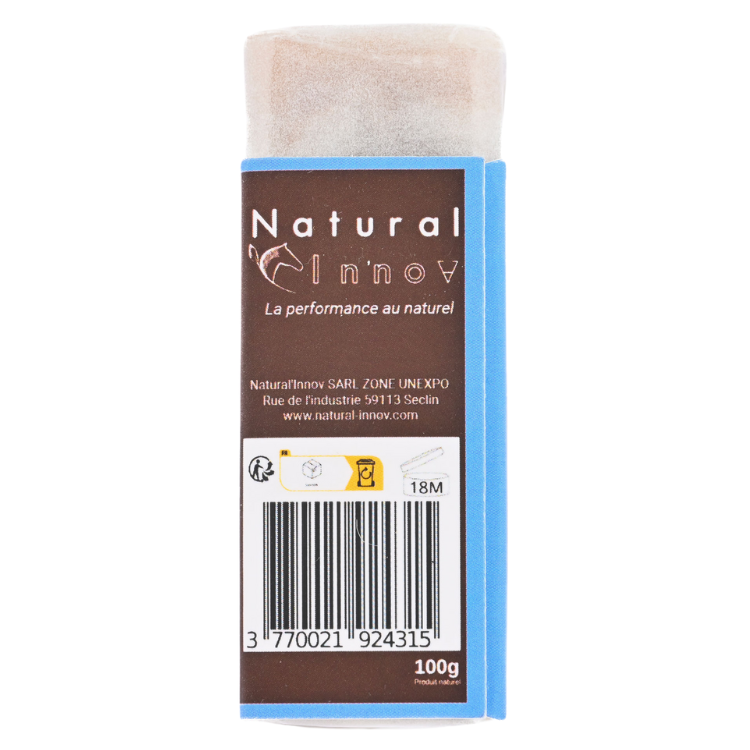 Savon Natural'Innov Natural'Wash Sensitive 100g