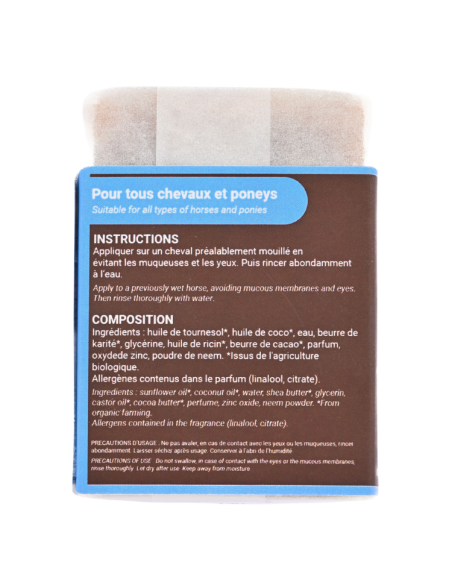 Savon Natural'Innov Natural'Wash Sensitive 100g
