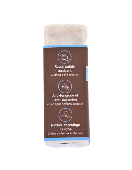 Savon Natural'Innov Natural'Wash Sensitive 100g