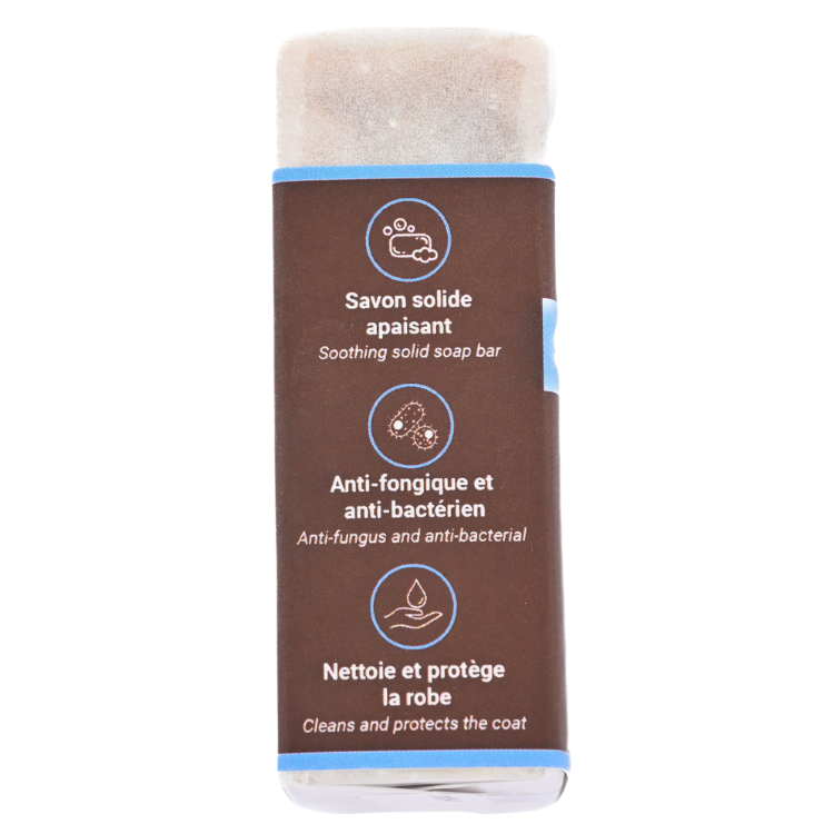 Savon Natural'Innov Natural'Wash Sensitive 100g