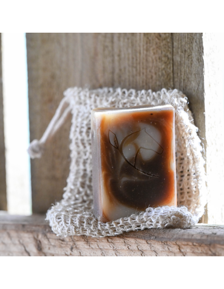 Savon Natural'Innov Natural'Wash Sensitive 100g