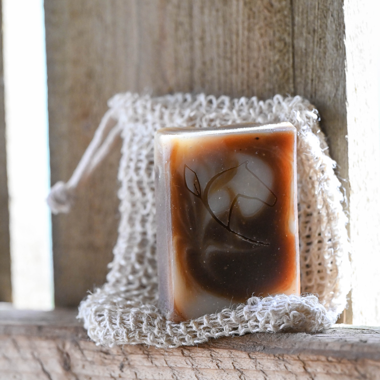 Savon Natural'Innov Natural'Wash Sensitive 100g