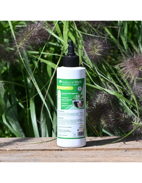 Lotion Anti-Démangeaisons Natural'Innov Natural'Itch 200ml
