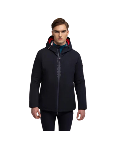 Tommy Equestrian Georgia Parka