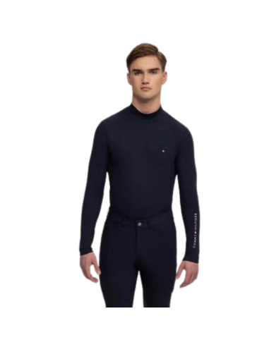 Tommy Equestrian Base Layer Phoenix