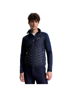 Veste Thermo-Hybrid Tommy Equestrian