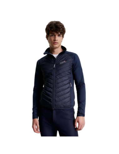 Veste Thermo-Hybrid Tommy Equestrian