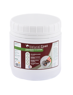 Onguent Natural'Innov Natural’Coat Noir 500ml