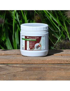 Onguent Natural'Innov Natural’Coat Noir 500ml 2