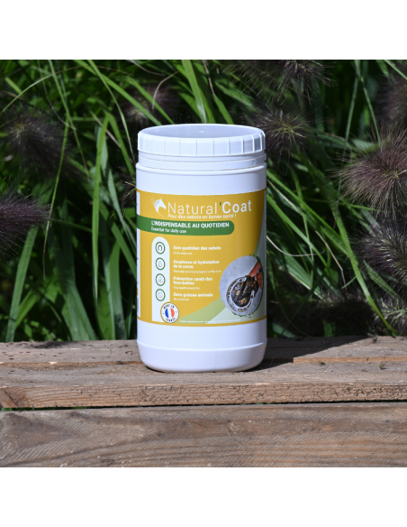 Onguent Natural'Innov Natural’Coat Incolore 1L