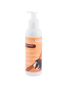 Gel Natural'Innov Natural'Balm 150ml