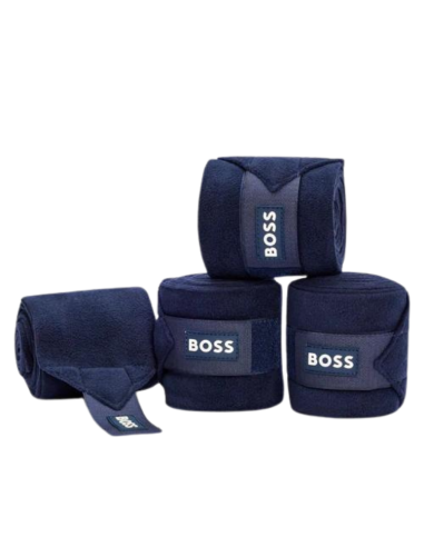 Hugo Boss Fleece Bandages