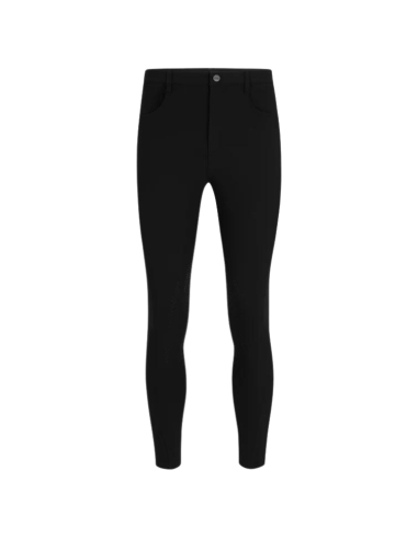 Pantalon Hugo Boss Summer James NOIR