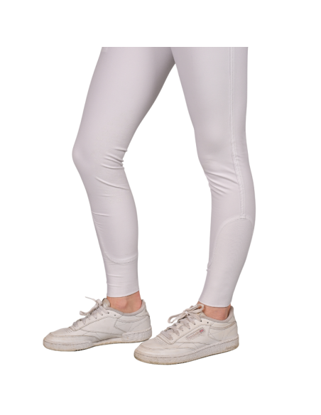 Pantalon Jump'In Junior Luna Blanc